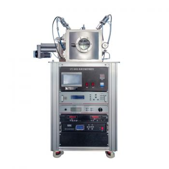 VTC-800G高真空磁控溅射仪