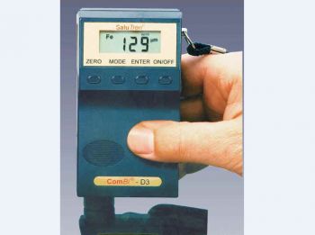 ComBi-D3涂镀层测厚仪