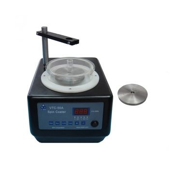 VTC-50A旋转涂膜机