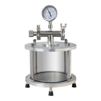 ZKC-180M 真空样品贮存器