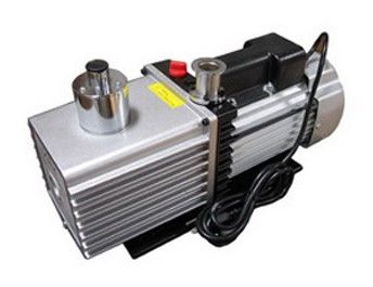 双级旋片真空泵2TW-4C