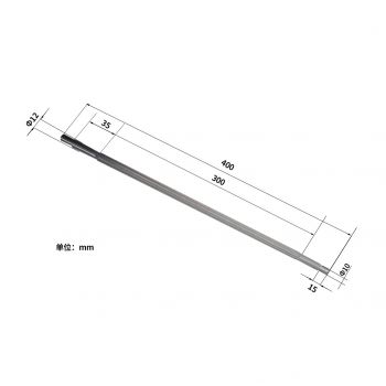 MSK-AFA-Ⅳ涂布线棒