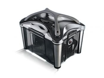 经典迷你真空防潮箱