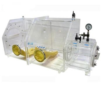 VGB-2 有机玻璃手套箱