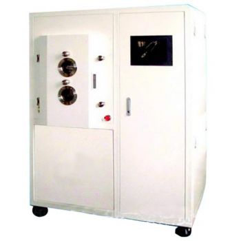 450型电子束蒸发镀膜系统