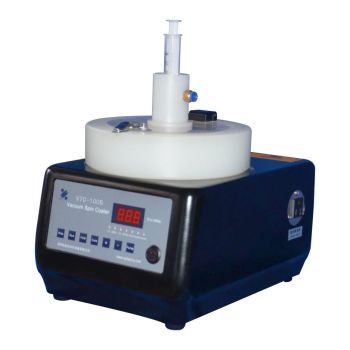 VTC-100B真空旋转涂膜机