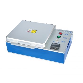 HT-150型精密烤胶机