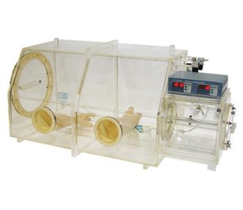 VGB-2Y 压力控制手套箱