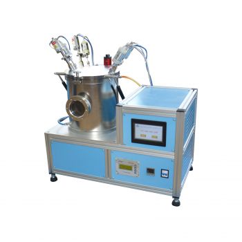 VTC-600-3HD-1000三靶磁控溅射仪