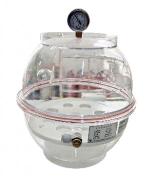 ZKC-300 真空样品贮存器