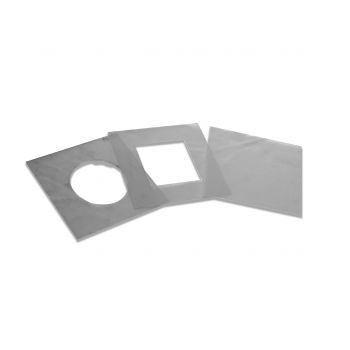 VTC-100旋转涂膜机载样卡盘