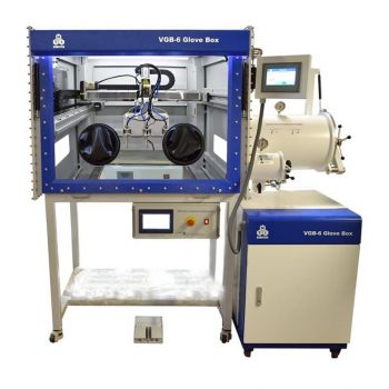 GB-USP-14-3超声喷雾热解涂膜机