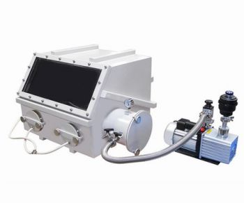 VGB-3 不锈钢真空手套箱