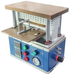 MSK-PN140 气动型热封机