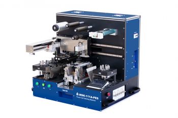 MSK-111A-PES 自动叠片机