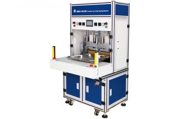 MSK-140-PM转盘式顶侧封机