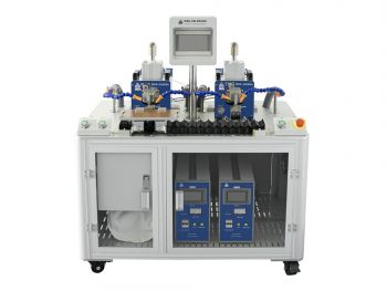 MSK-UW-D2000W超声波极耳焊接机