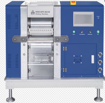 MSK-DPC-B230精密辊压机