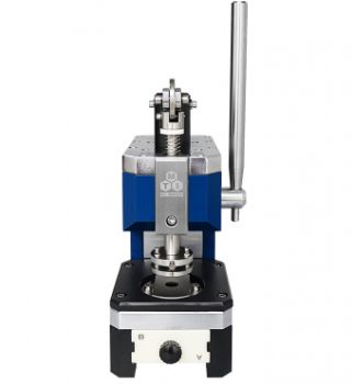 MSK-T10手动切片机