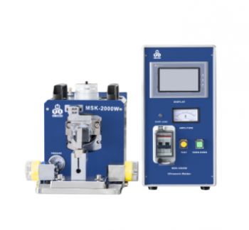 MSK-2000W超声波焊接机（智能型）