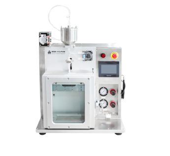 MSK-113-PVM软包电池真空注液封口机