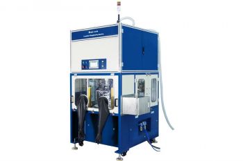 MSK-113-PM 软包电池注液封口机