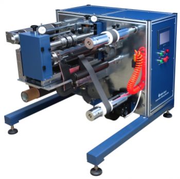 MSK-540-I 连续分切机