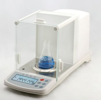 ESJ-S系列十万分之一电子天平