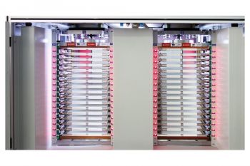 MSK-131-AM16软包电池热压化成机