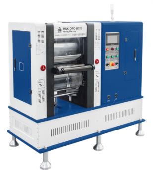 MSK-DPC-B320 精密辊压机