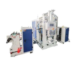 MSK-DPC-B500-400 连续压片机