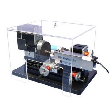 SYJ-2WQG微型切割机