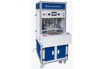 MSK-115A-PM转盘式真空终封机