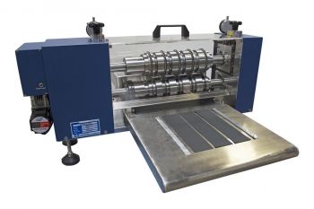 MSK-CSE-300电动分条机