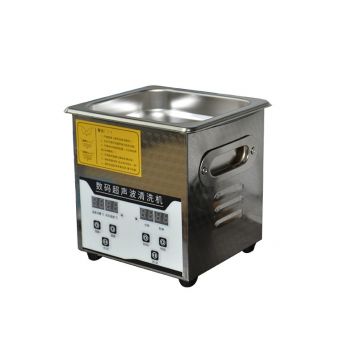 VGT-1620QTD超声波清洗机