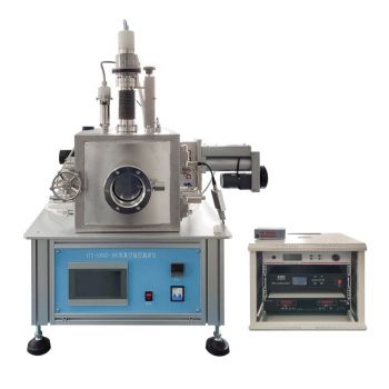 VTC-600GD高真空磁控溅射仪