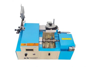 SYJ-190多刀低速金刚石切割机