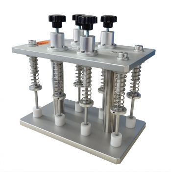 YT-08 试样压合台