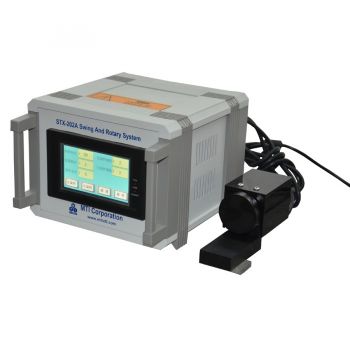 STX-202A-A 摇摆旋转机构