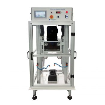 STX-610B金刚石线切割机