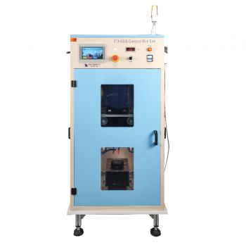 STX-630B金刚石线切割机