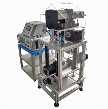 STX-620型晶体定向切割一体机