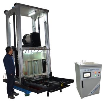 STX-4001金刚石线切割机