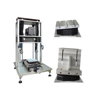 STX-1200-YB 线切割机摇摆机构