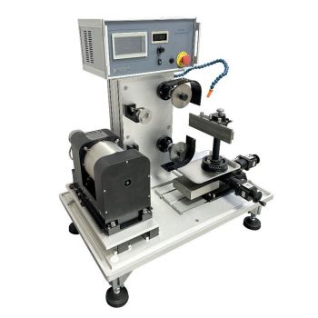 STX-402台式金刚石线切割机