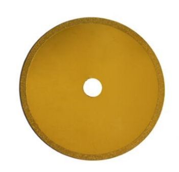 电镀金刚石锯片