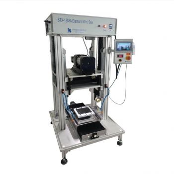 STX-1203A全自动金刚石线切割机