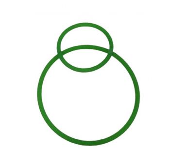 低速金刚石切割机驱动皮带