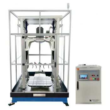 STX-2401B全自动金刚石线切割机