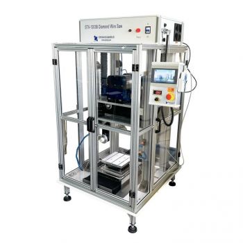 STX-1203B全自动金刚石线切割机